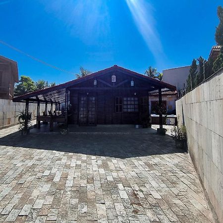 Piscina Aquecida , Spa, Bilhar, Ar Cond, Wi-Fi Itanhaém Εξωτερικό φωτογραφία