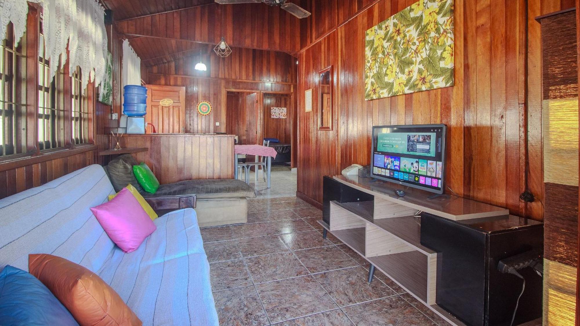 Piscina Aquecida , Spa, Bilhar, Ar Cond, Wi-Fi Itanhaém Εξωτερικό φωτογραφία