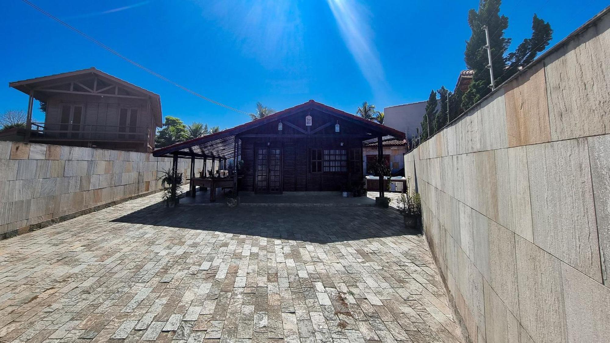 Piscina Aquecida , Spa, Bilhar, Ar Cond, Wi-Fi Itanhaém Εξωτερικό φωτογραφία